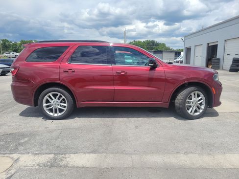 Used 2023 Dodge Durango GT image 4