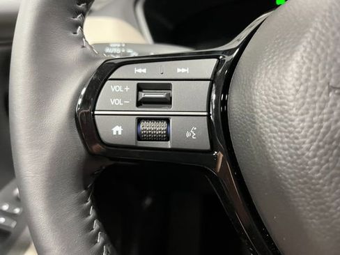 New 2027 Honda HR-V EX-L image 16