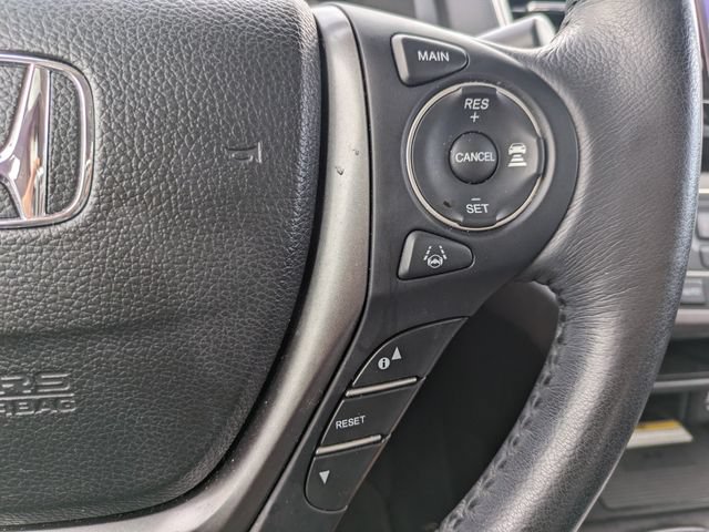 Used 2022 Honda Ridgeline RTL-E image 24