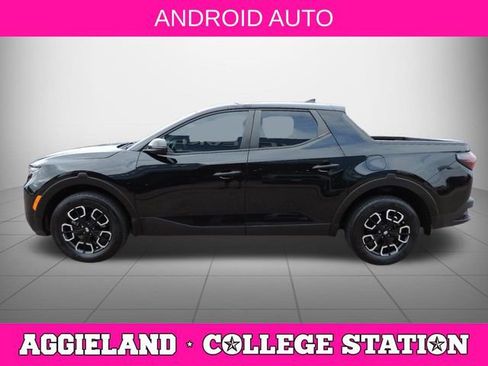 Used 2024 Hyundai Santa Cruz SEL image 7