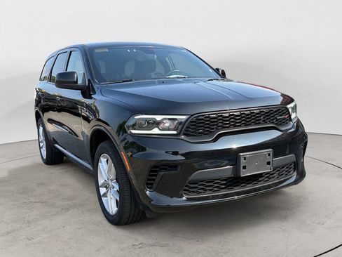 Used 2025 Dodge Durango GT AWD/4WD image 1