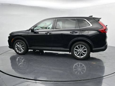 Used 2024 Honda CR-V EX image 5