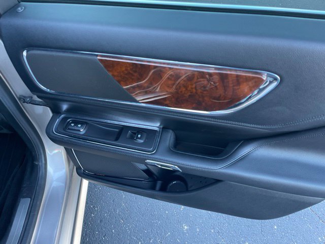Used 2019 Lincoln Continental Premiere FWD image 47