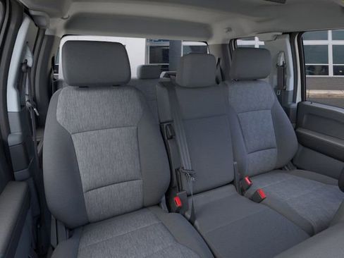 New 2026 Ford F350 XL w/ STX Appearance Package image 10