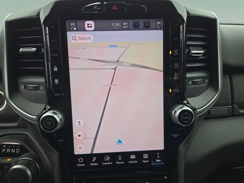 New 2026 RAM 1500 Big Horn image 13