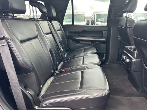 Certified 2021 Ford Expedition XLT AWD/4WD image 23