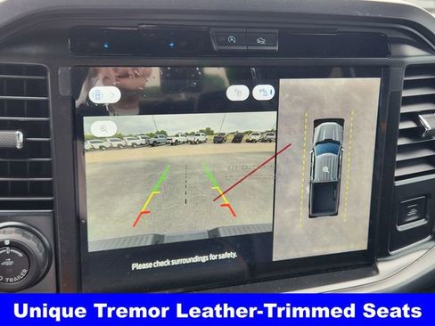 New 2026 Ford F150 Tremor w/ Equipment Group 402B AWD/4WD image 18