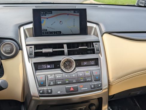 Used 2015 Lexus NX 200t AWD w/ Premium Package image 30