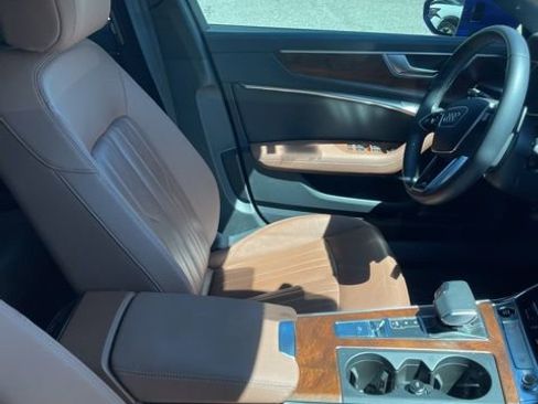 Used 2023 Audi A6 Premium Plus image 8