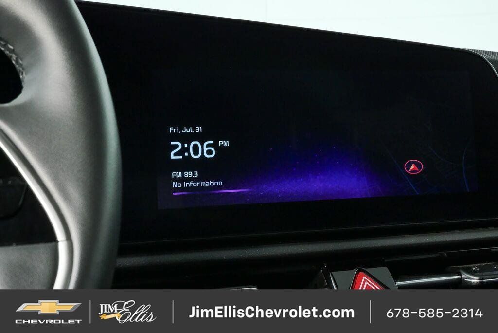 Used 2023 Kia Niro Wind w/ Wind Preserve Package FWD image 12