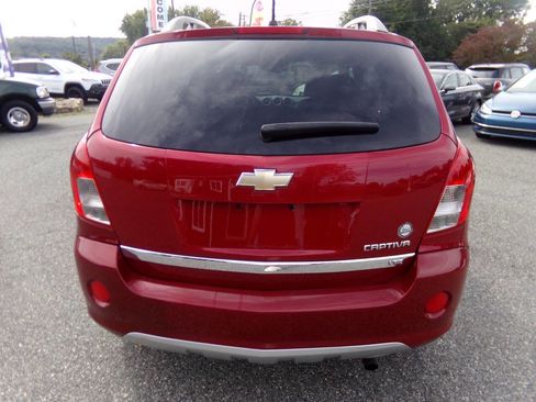 Used 2015 Chevrolet Captiva Sport LTZ image 7
