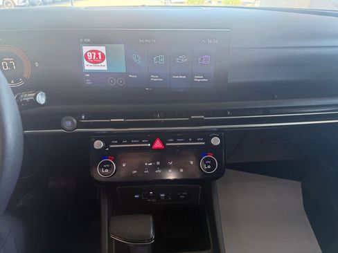 Used 2025 Hyundai Tucson SEL image 17