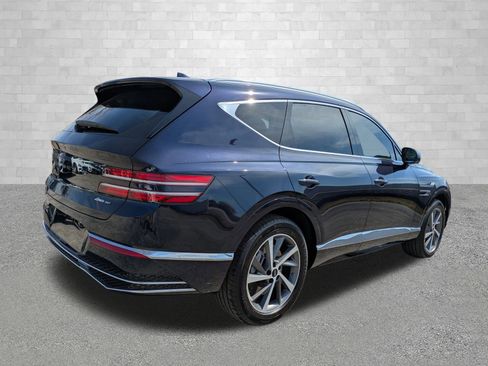 New 2026 Genesis GV80 3.5T Advanced image 2
