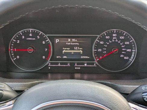 Used 2023 Kia Sorento X-Line EX AWD/4WD image 11