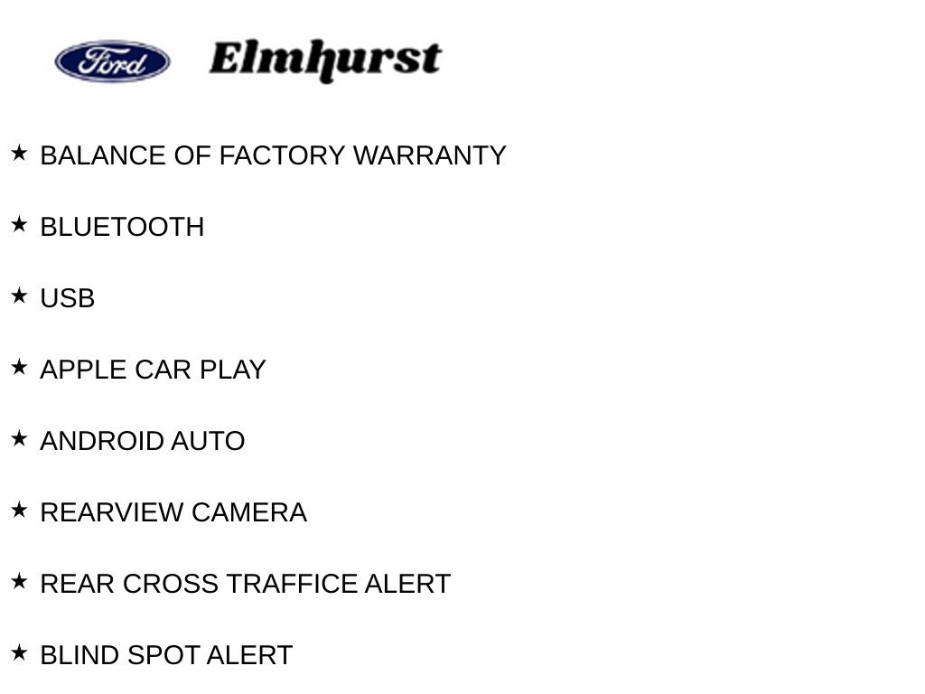 Used 2025 Ford F350 XL w/ STX Appearance Package AWD/4WD image 9