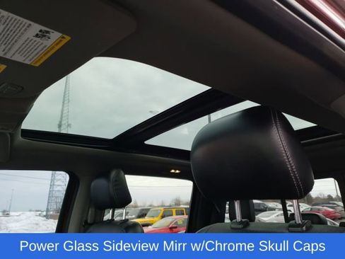 Used 2015 Ford F150 Lariat w/ Equipment Group 502A Luxury image 31