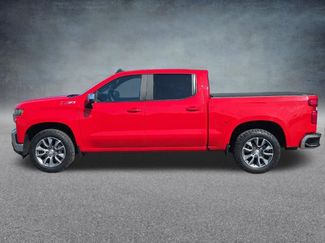 Used 2020 Chevrolet Silverado 1500 LT w/ All-Star Edition AWD/4WD video 2