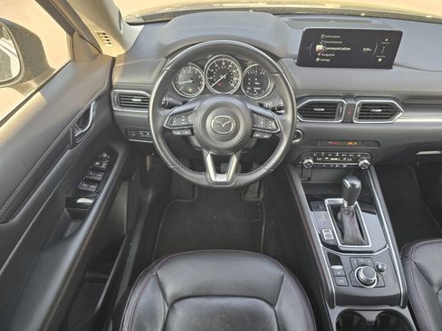 Used 2024 MAZDA CX-5 Carbon Edition AWD/4WD image 14