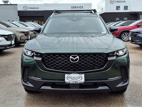 New 2026 MAZDA CX-50 AWD 2.5 S w/ Weather Package image 4