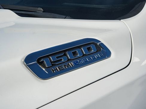 Certified 2023 RAM 1500 Limited w/ Trailer Tow Group image 17