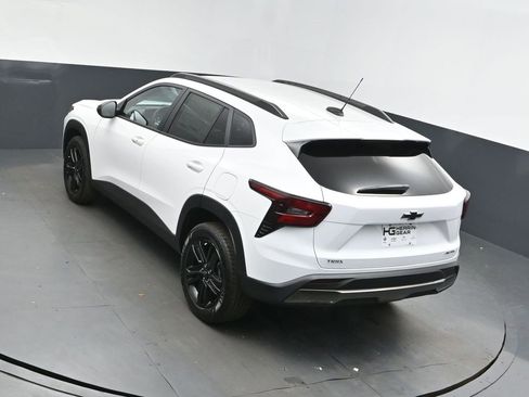 New 2026 Chevrolet Trax ACTIV image 34