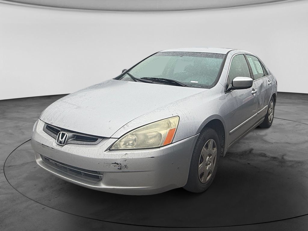Used 2005 Honda Accord LX image 4