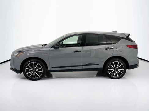 New 2026 Acura RDX A-Spec image 8