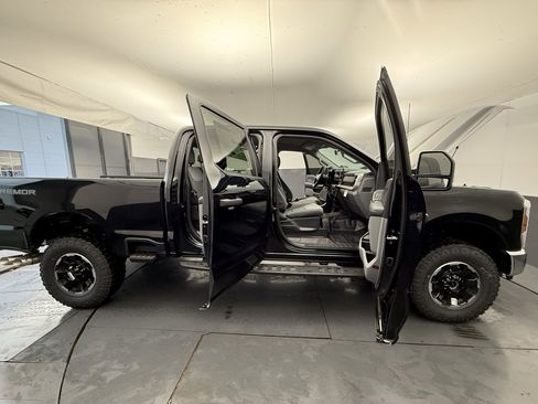 New 2026 Ford F350 XL w/ STX Appearance Package image 20