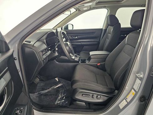 Used 2024 Honda CR-V EX image 20