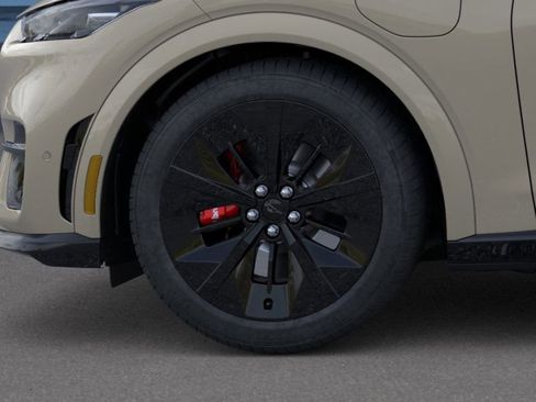 New 2025 Ford Mustang Mach-E GT image 19