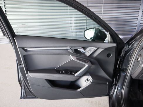 New 2026 Audi A3 2.0T Premium image 28