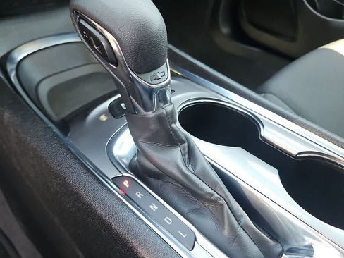Used 2024 Chevrolet Malibu LT FWD image 21
