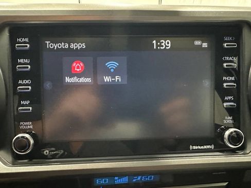 Used 2023 Toyota Tacoma SR5 w/ Technology Package AWD/4WD image 32