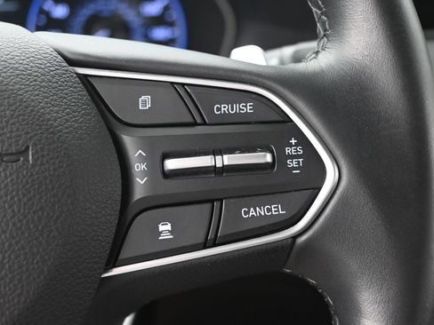 Used 2022 Hyundai Palisade SEL FWD image 17