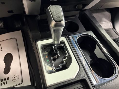 Used 2020 Toyota Tundra TRD Pro AWD/4WD image 26