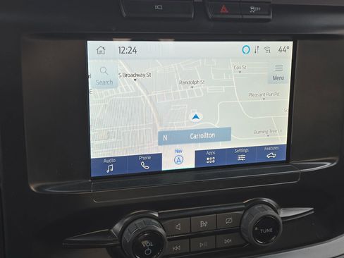 Used 2022 Ford F150 XL w/ STX Appearance Package image 18