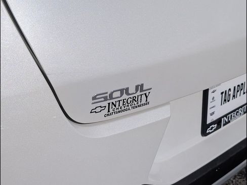 Used 2024 Kia Soul LX FWD image 21
