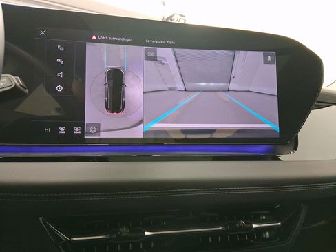 Used 2025 Audi Q6 e-tron Premium Plus w/ Premium Plus image 25