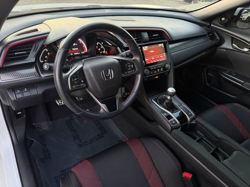 Used 2020 Honda Civic Si image 31