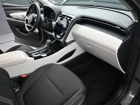 Used 2024 Hyundai Tucson SEL image 24