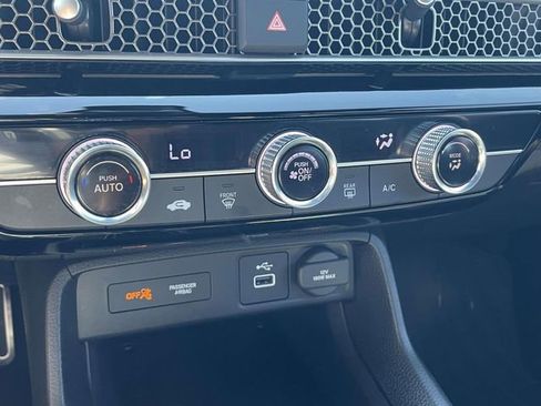 Used 2024 Honda Civic Sport image 17