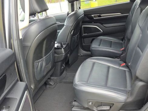 Used 2020 Kia Telluride S FWD image 7