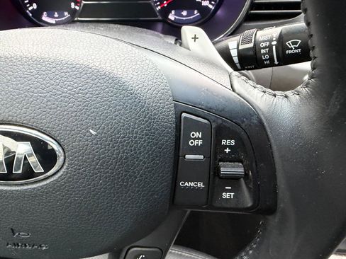 Used 2013 Kia Optima SX w/ Limited Pkg FWD image 56
