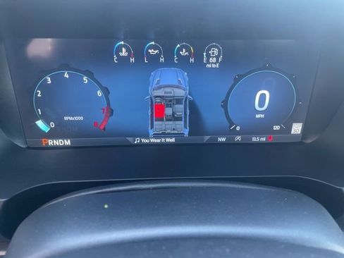 New 2026 Ford F150 XLT AWD/4WD image 36