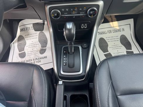 Used 2019 Ford EcoSport Titanium AWD/4WD image 19