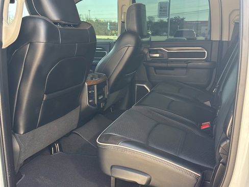 Used 2024 RAM 2500 Laramie w/ Off Road Package image 5