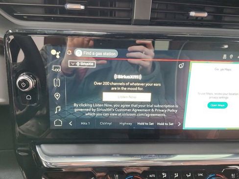New 2026 GMC Sierra 1500 Denali Ultimate AWD/4WD image 30