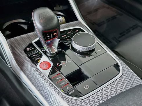 Used 2024 BMW M2 w/ Lighting Package RWD image 18