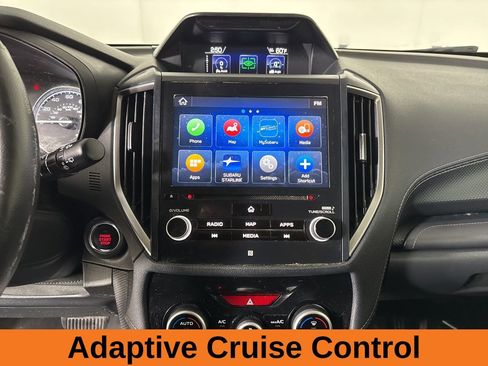 Used 2020 Subaru Forester Touring image 18