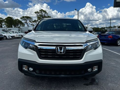 Used 2018 Honda Ridgeline RTL image 3